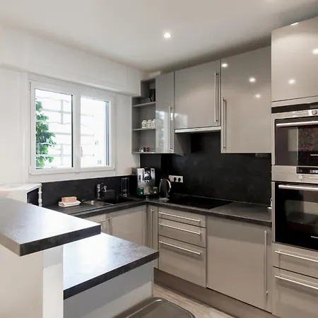 Le Grain D'or Yourhosthelper Apartment