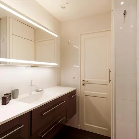 Apartment Le Grain D'or Yourhosthelper